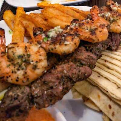 The Subterranean Bar And Grill