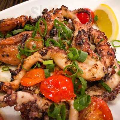 The Subterranean Bar And Grill