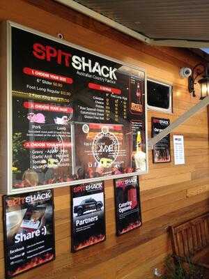 The Spit Shack