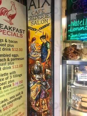 Aix Cafe