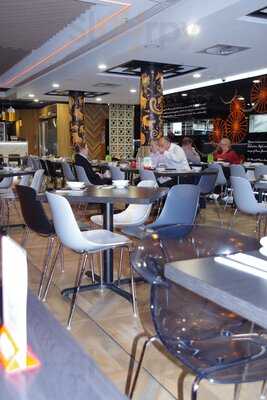 Sammy's The Foreshore