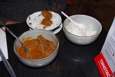 Sammy's The Foreshore