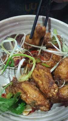 Sammy's The Foreshore