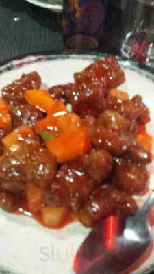 Sammy's The Foreshore