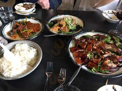 Sammy's The Foreshore