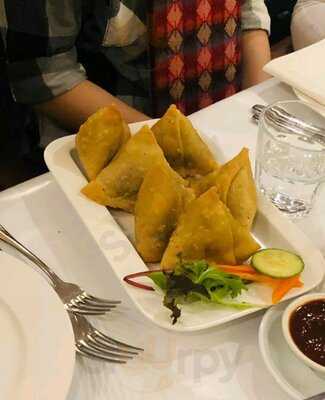 Curry Vault Indian Restaurant And Bar