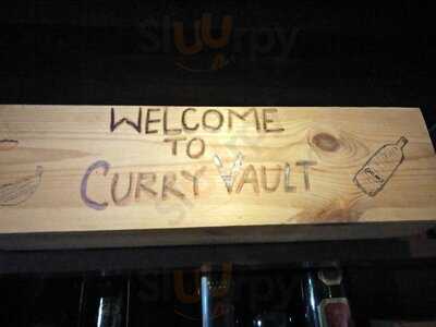 Curry Vault Indian Restaurant And Bar
