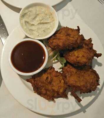 Curry Vault Indian Restaurant And Bar