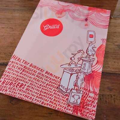 Grill'd Southern Cross