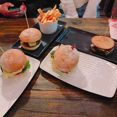 Grill'd Southern Cross