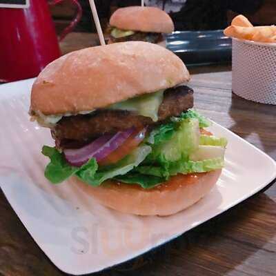 Grill'd Southern Cross