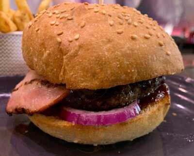 Grill'd Southern Cross