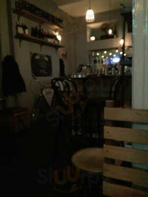 Parsons Bar And Kitchen