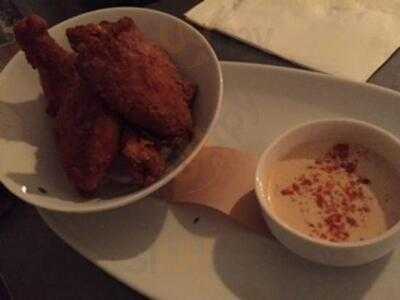 Parsons Bar And Kitchen