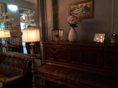 Parsons Bar And Kitchen