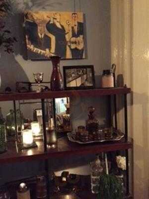 Parsons Bar And Kitchen