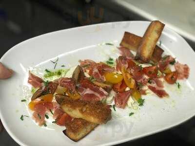 Parsons Bar And Kitchen