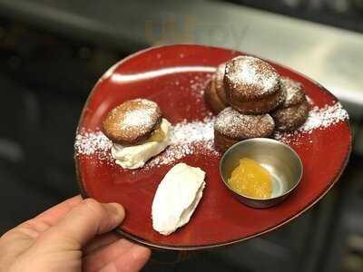 Parsons Bar And Kitchen