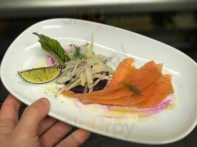 Parsons Bar And Kitchen