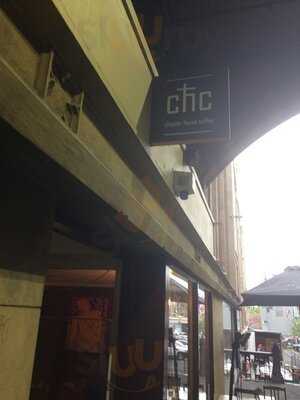 Chapter House Coffee