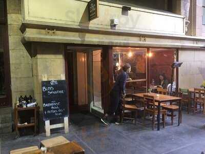 Chapter House Coffee