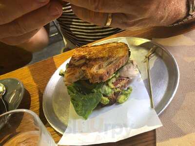 Chapter House Coffee