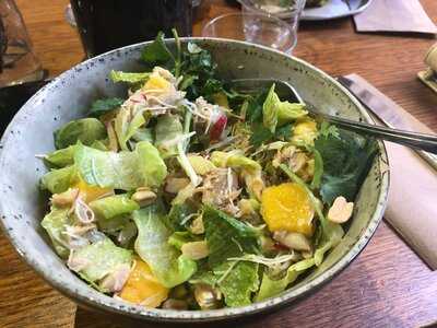 Chapter House Coffee