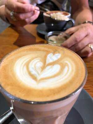 Chapter House Coffee