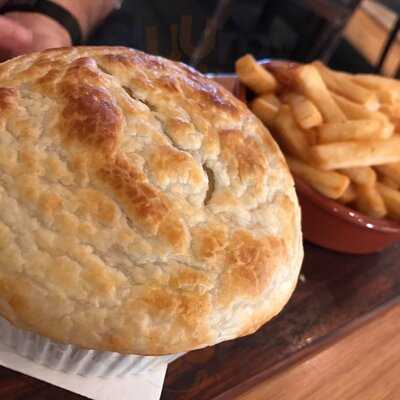 The Mint Bar & Restaurant