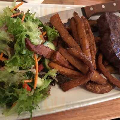 The Mint Bar & Restaurant