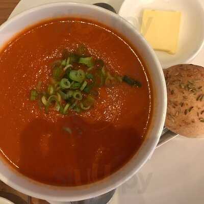 The Mint Bar & Restaurant