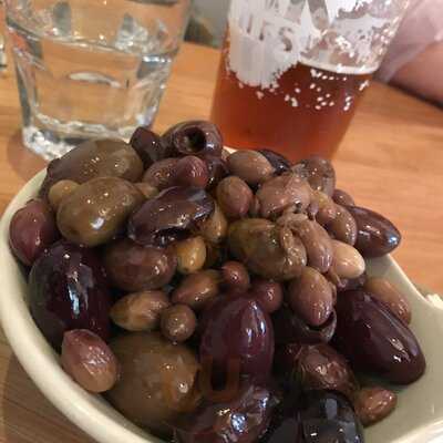 The Mint Bar & Restaurant