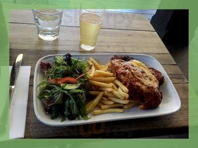 The Mint Bar & Restaurant