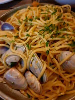 Claypots Evening Star