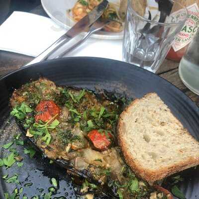 Claypots Evening Star