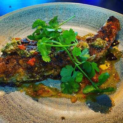 Claypots Evening Star