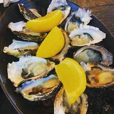 Claypots Evening Star