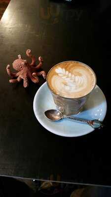 Cabrito Coffee Traders