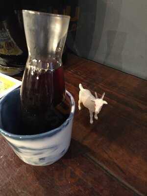 Cabrito Coffee Traders
