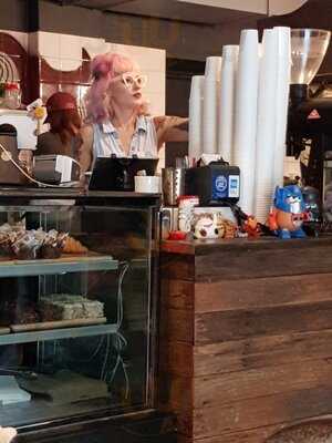 Cabrito Coffee Traders