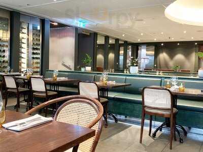 Locanda Restaurant & Public Bar