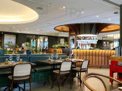 Locanda Restaurant & Public Bar