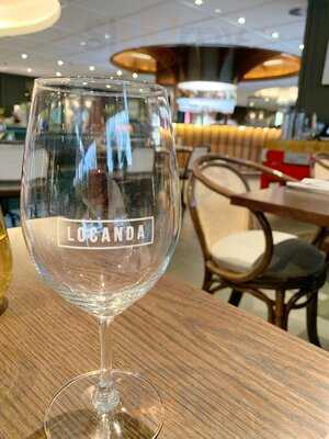 Locanda Restaurant & Public Bar