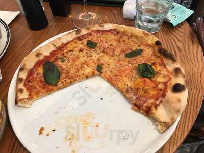 Locanda Restaurant & Public Bar