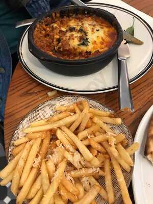 Locanda Restaurant & Public Bar