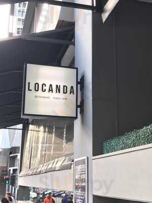 Locanda Restaurant & Public Bar