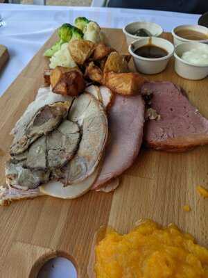 65 Northbourne Restaurant And Wine Bar