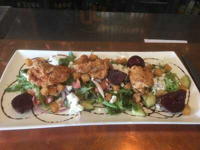 65 Northbourne Restaurant And Wine Bar