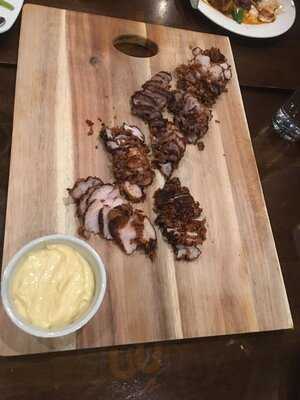 65 Northbourne Restaurant And Wine Bar