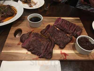 65 Northbourne Restaurant And Wine Bar